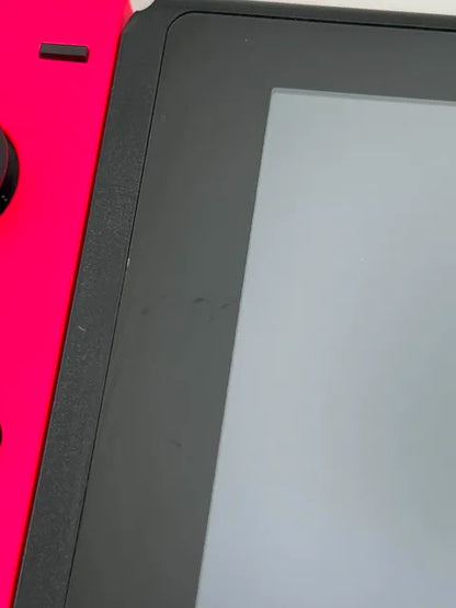 Console Nintendo Switch