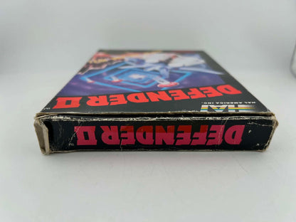 DEFENDER II 2 EN BOITE NINTENDO NES