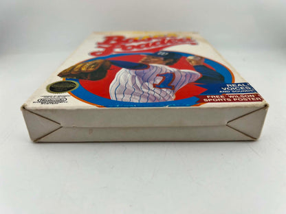Bases Loaded En Boite NINTENDO NES