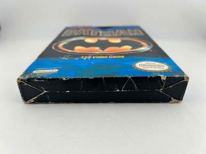 BATMAN: THE VIDEO GAME EN BOITE NINTENDO NES