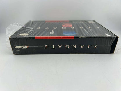 STARGATE en boite SUPER NINTENDO SNES