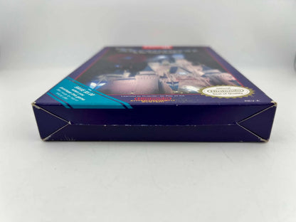Adventures in the Magic Kingdom Nintendo NES