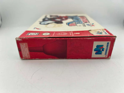 OLYMPIC HOCKEY NAGANO 98 EN BOITE NINTENDO 64 N64