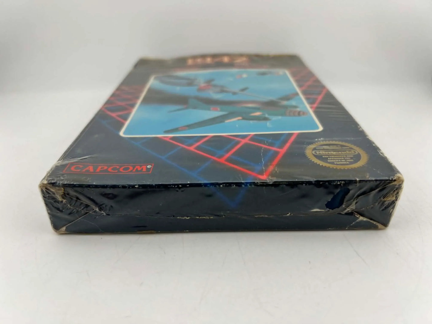 1942 Nintendo Nes