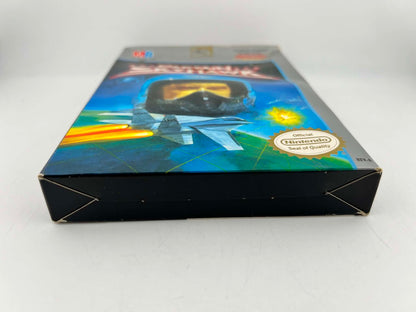 CAPTAIN SKYHAWK EN BOITE NINTENDO NES