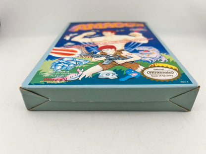 Amagon Nintendo Nes
