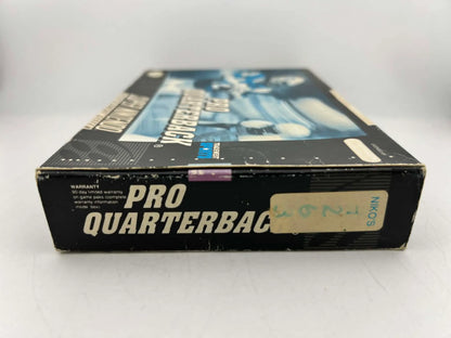 PRO QUARTERBACK EN BOITE SUPER NINTENDO SNES