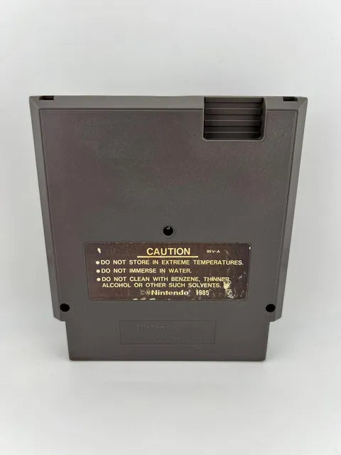 Bandai Golf Challenge At Pebble Beach Nintendo Nes