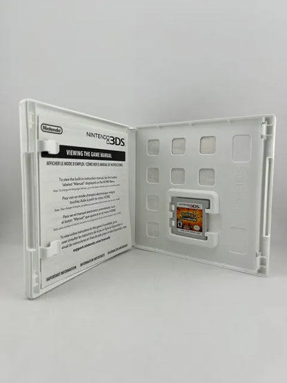 Pokemon Ultra Sun Nintendo 3DS