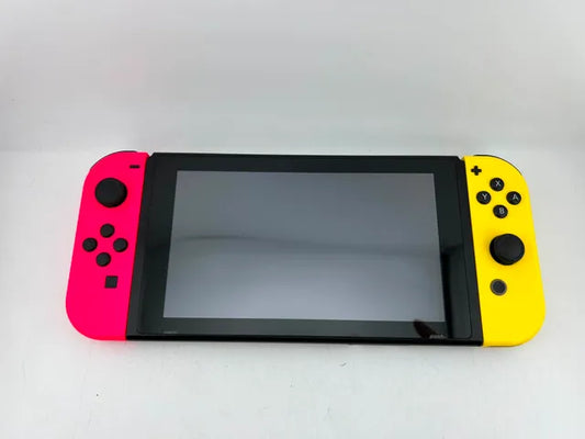 Console Nintendo Switch