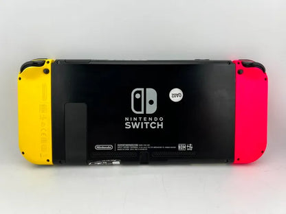 Console Nintendo Switch