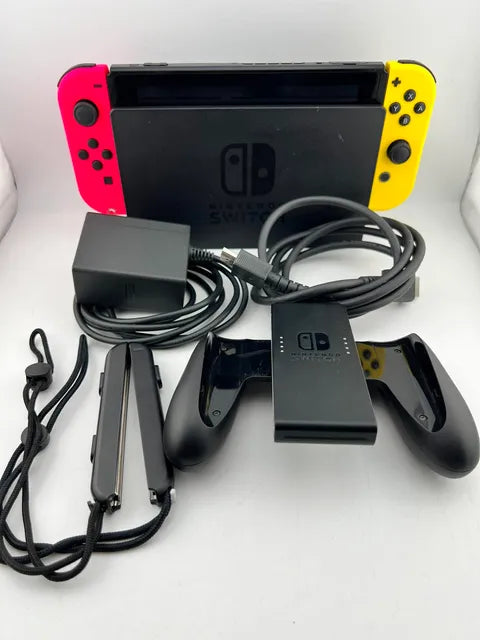Console Nintendo Switch