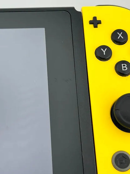 Console Nintendo Switch