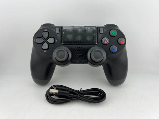 Manette Générique Noire PlayStation 4 PS4