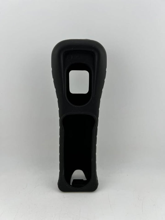 Protecteur officiel Noir Wii Remote Nintendo Wii