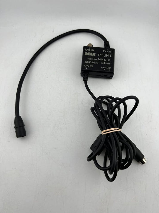 RF Unit officiel Sega MK-80106 Sega Saturn SS