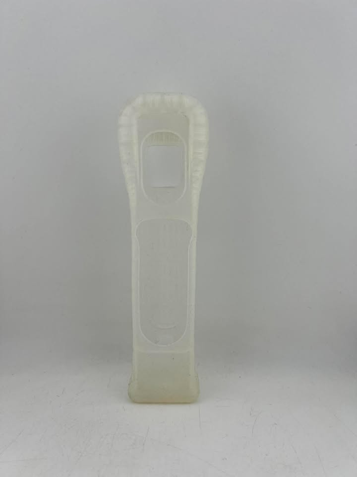 Protecteur officiel Motion Plus Wii Remote Nintendo Wii