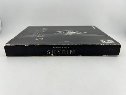The Elder Scrolls V 5: Skyrim Xbox 360 X360