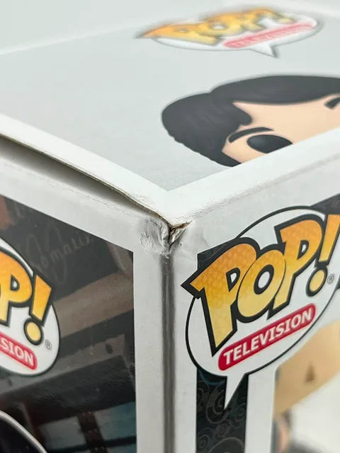 Funko POP Television Chachi #1128