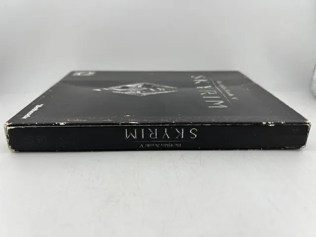 The Elder Scrolls V 5: Skyrim Xbox 360 X360