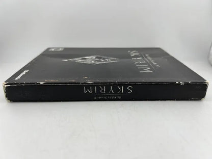 The Elder Scrolls V 5: Skyrim Xbox 360 X360