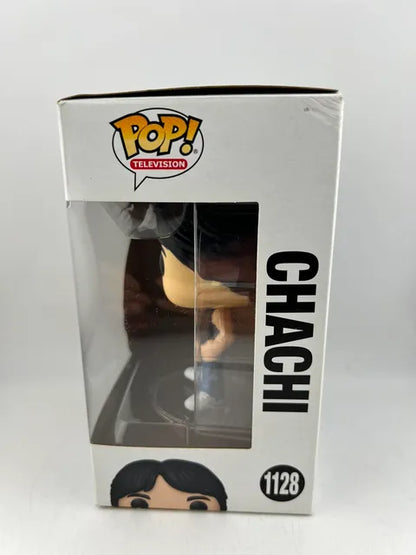 Funko POP Television Chachi #1128