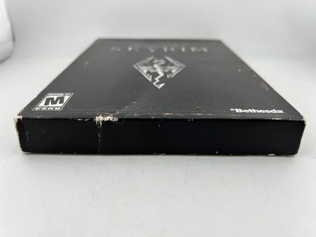 The Elder Scrolls V 5: Skyrim Xbox 360 X360