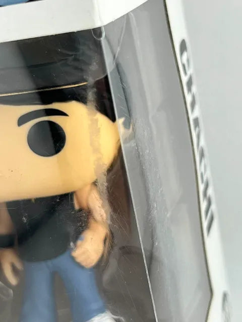 Funko POP Television Chachi #1128