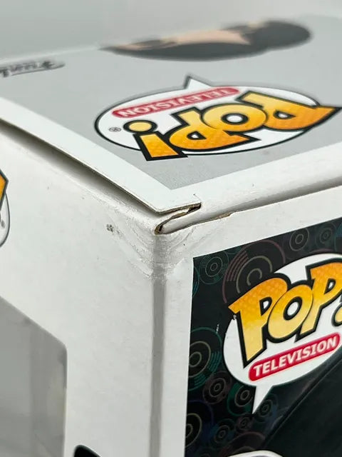 Funko POP Television Chachi #1128