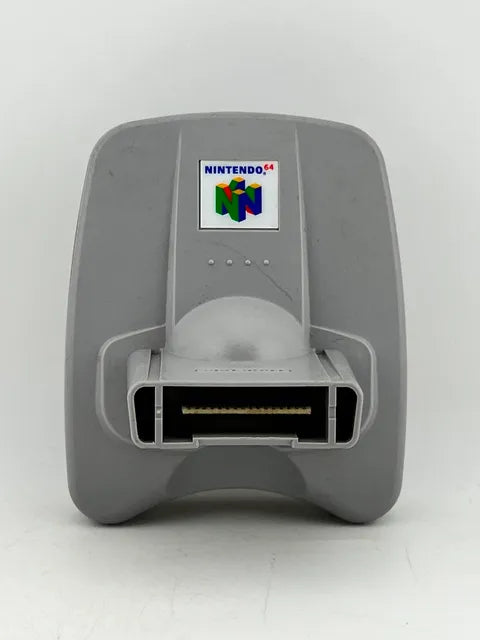 Nintendo 64 N64 Game Boy Transfer Pak