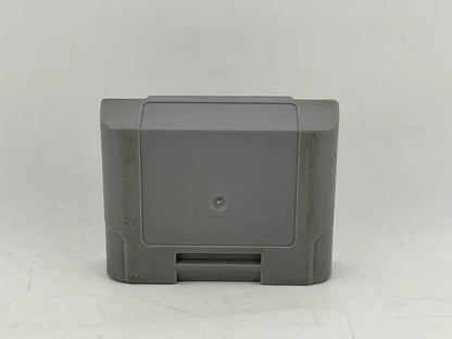 Carte Memoire NUS-004 Nintendo 64 N64