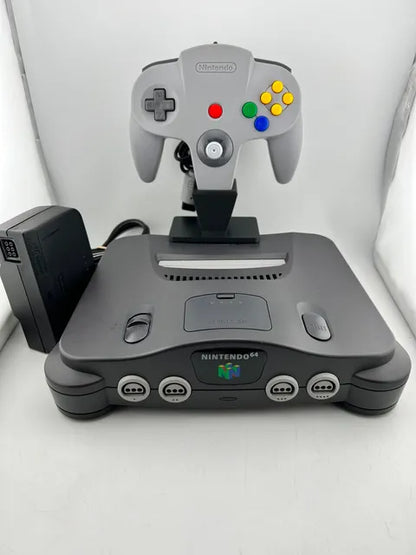 Console Nintendo 64 N64