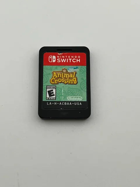 Animal Crossing: New Horizons Nintendo Switch
