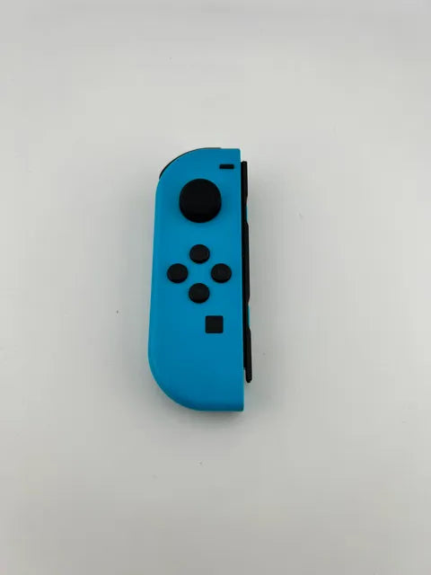 Manette Joy-Con Gauche Bleu Nintendo Switch