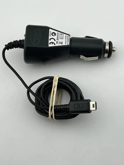 Chargeur Auto Nintendo Ds Lite
