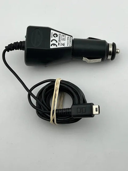 Chargeur Auto Nintendo Ds Lite
