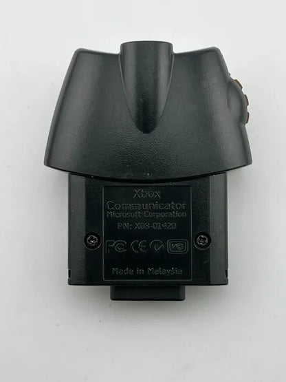 Microsoft Xbox Communicator Xbox