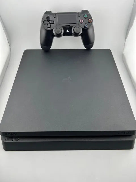 Console Playstation 4 Ps4 Slim