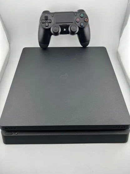Console Playstation 4 Ps4 Slim