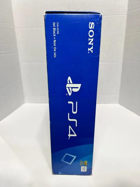 Console Playstation 4 Ps4 Slim