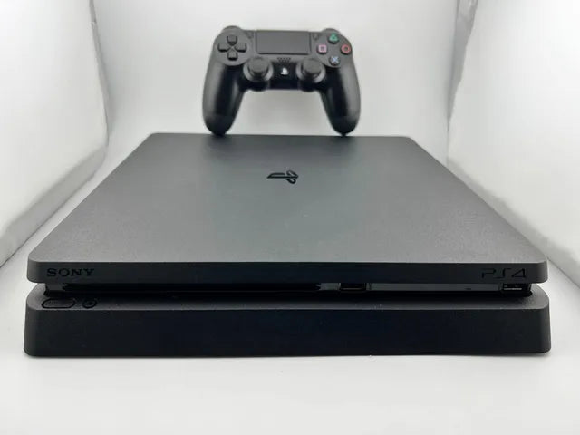 Console Playstation 4 Ps4 Slim