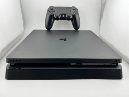 Console Playstation 4 Ps4 Slim