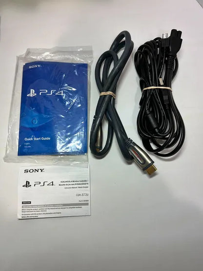 Console Playstation 4 Ps4 Slim