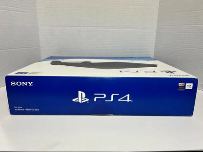 Console Playstation 4 Ps4 Slim