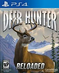 DEER HUNTER RELOADED PLAYSTATION 4 PS4 - jeux video game-x