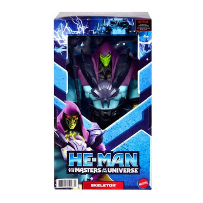 He-Man and the Masters of the Universe Skeletor Figure