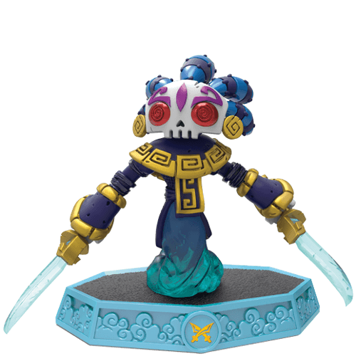 Bad Juju SKYLANDERS  IMAGINATORS SKYL 337