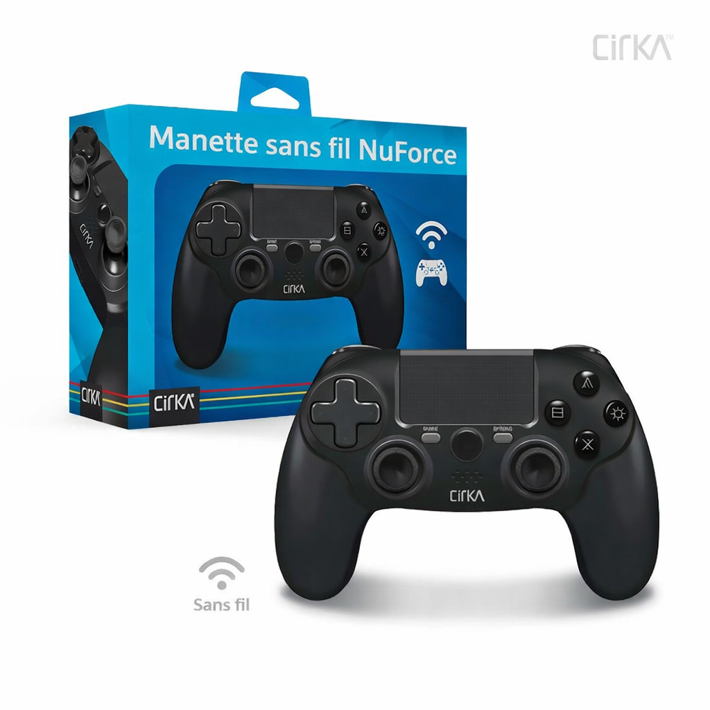 Manette  PlayStation 4 PS4 /PC /MAC