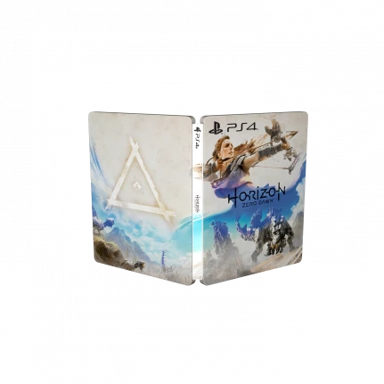 Horizon Zero Dawn Collector's Edition Playstation 4 PS4