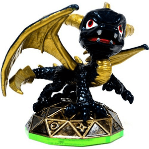 Legendary Spyro SKYLANDERS SPYRO'S ADVENTURE SKYL 341